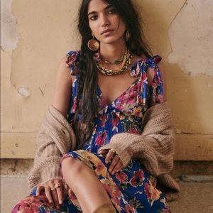 FOUND - ISO Graziella Dress 36/38